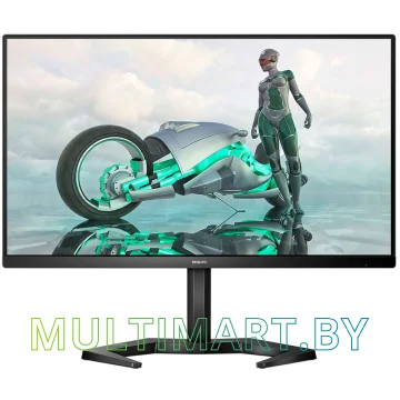 Игровой монитор Philips Evnia Gaming 24M1N3200ZS
